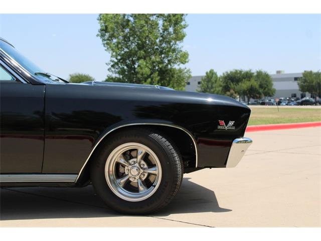 1967 Chevrolet Chevelle (CC-2091693) for sale in Grapevine, Texas