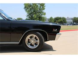 1967 Chevrolet Chevelle (CC-2091693) for sale in Grapevine, Texas