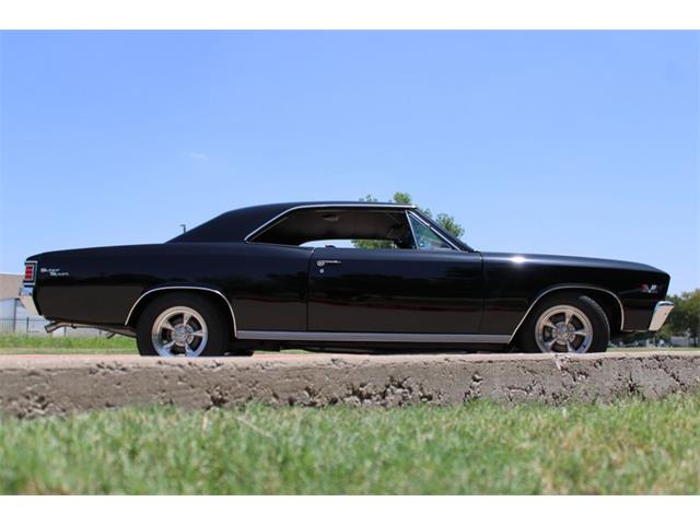1967 Chevrolet Chevelle (CC-2091693) for sale in Grapevine, Texas
