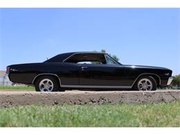 1967 Chevrolet Chevelle (CC-2091693) for sale in Grapevine, Texas