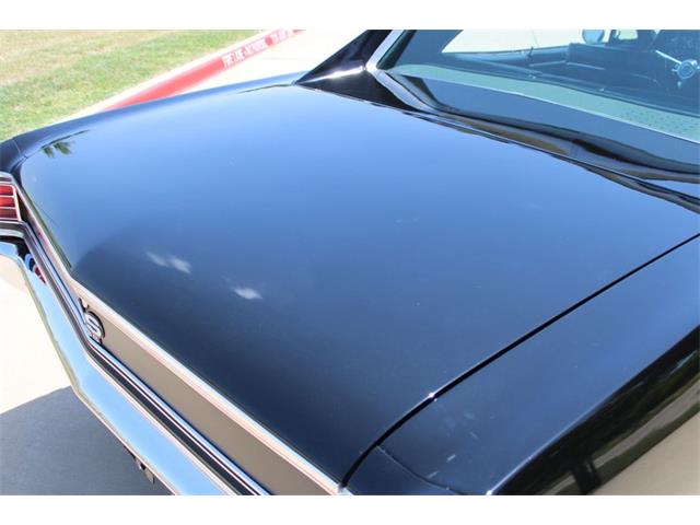 1967 Chevrolet Chevelle (CC-2091693) for sale in Grapevine, Texas