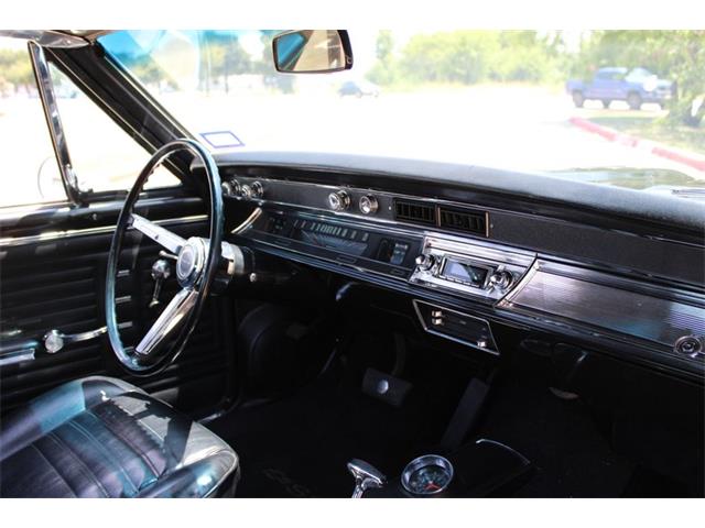 1967 Chevrolet Chevelle (CC-2091693) for sale in Grapevine, Texas