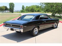 1967 Chevrolet Chevelle (CC-2091693) for sale in Grapevine, Texas
