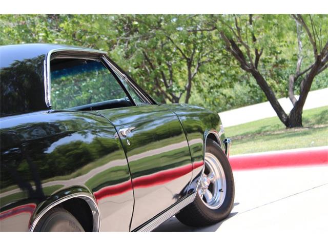 1967 Chevrolet Chevelle (CC-2091693) for sale in Grapevine, Texas