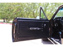 1967 Chevrolet Chevelle (CC-2091693) for sale in Grapevine, Texas