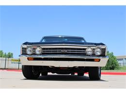1967 Chevrolet Chevelle (CC-2091693) for sale in Grapevine, Texas