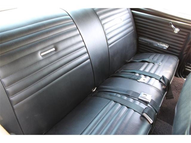 1967 Chevrolet Chevelle (CC-2091693) for sale in Grapevine, Texas
