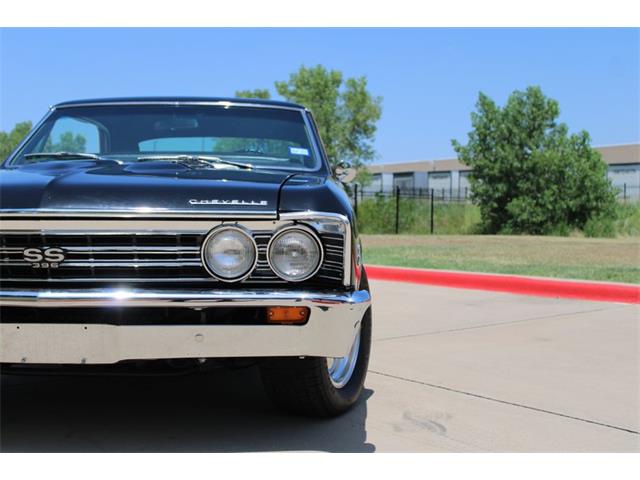 1967 Chevrolet Chevelle (CC-2091693) for sale in Grapevine, Texas