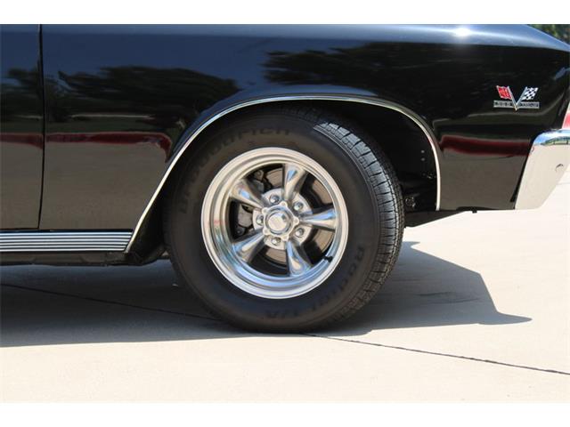 1967 Chevrolet Chevelle (CC-2091693) for sale in Grapevine, Texas