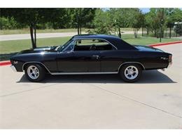 1967 Chevrolet Chevelle (CC-2091693) for sale in Grapevine, Texas