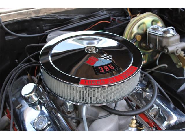 1967 Chevrolet Chevelle (CC-2091693) for sale in Grapevine, Texas