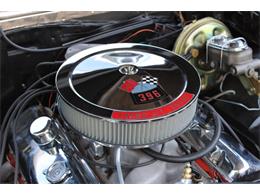 1967 Chevrolet Chevelle (CC-2091693) for sale in Grapevine, Texas