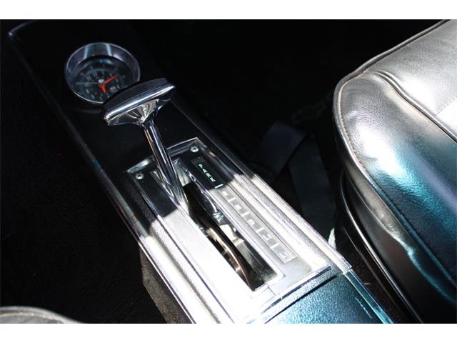 1967 Chevrolet Chevelle (CC-2091693) for sale in Grapevine, Texas