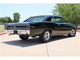 1967 Chevrolet Chevelle (CC-2091693) for sale in Grapevine, Texas