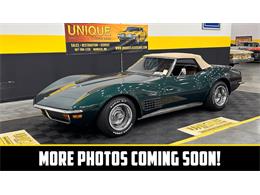 1972 Chevrolet Corvette (CC-2091694) for sale in Mankato, Minnesota