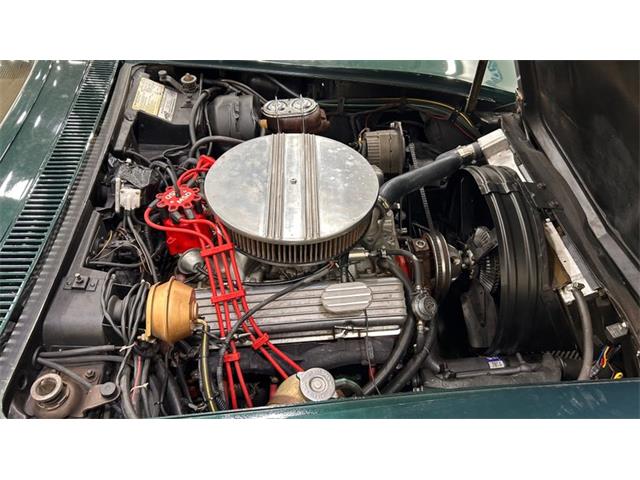 1972 Chevrolet Corvette (CC-2091694) for sale in Mankato, Minnesota