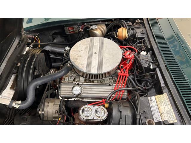 1972 Chevrolet Corvette (CC-2091694) for sale in Mankato, Minnesota