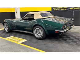 1972 Chevrolet Corvette (CC-2091694) for sale in Mankato, Minnesota