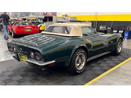 1972 Chevrolet Corvette (CC-2091694) for sale in Mankato, Minnesota