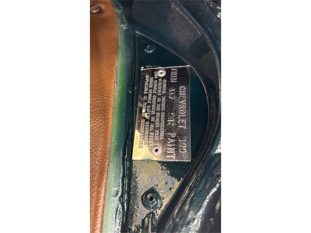 1972 Chevrolet Corvette (CC-2091694) for sale in Mankato, Minnesota