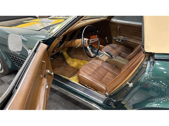 1972 Chevrolet Corvette (CC-2091694) for sale in Mankato, Minnesota