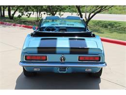 1967 Chevrolet Camaro (CC-2091695) for sale in Grapevine, Texas