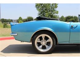 1967 Chevrolet Camaro (CC-2091695) for sale in Grapevine, Texas