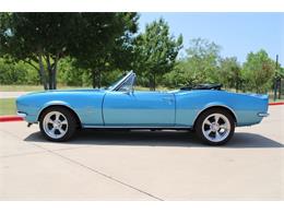 1967 Chevrolet Camaro (CC-2091695) for sale in Grapevine, Texas