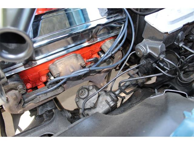 1967 Chevrolet Camaro (CC-2091695) for sale in Grapevine, Texas