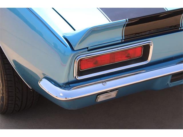 1967 Chevrolet Camaro (CC-2091695) for sale in Grapevine, Texas