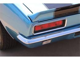 1967 Chevrolet Camaro (CC-2091695) for sale in Grapevine, Texas