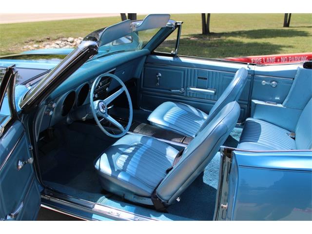1967 Chevrolet Camaro (CC-2091695) for sale in Grapevine, Texas