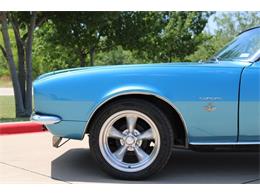1967 Chevrolet Camaro (CC-2091695) for sale in Grapevine, Texas