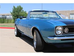 1967 Chevrolet Camaro (CC-2091695) for sale in Grapevine, Texas