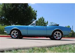 1967 Chevrolet Camaro (CC-2091695) for sale in Grapevine, Texas