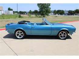 1967 Chevrolet Camaro (CC-2091695) for sale in Grapevine, Texas