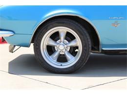1967 Chevrolet Camaro (CC-2091695) for sale in Grapevine, Texas