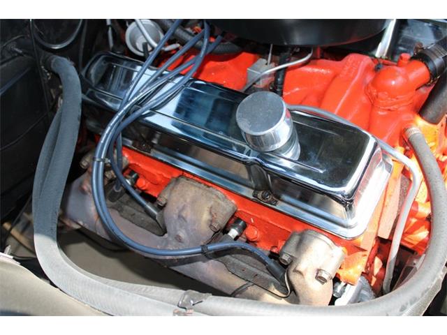 1967 Chevrolet Camaro (CC-2091695) for sale in Grapevine, Texas
