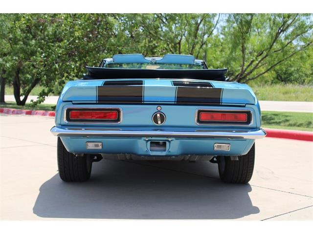 1967 Chevrolet Camaro (CC-2091695) for sale in Grapevine, Texas
