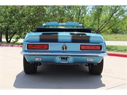 1967 Chevrolet Camaro (CC-2091695) for sale in Grapevine, Texas