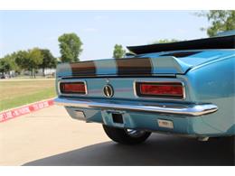 1967 Chevrolet Camaro (CC-2091695) for sale in Grapevine, Texas
