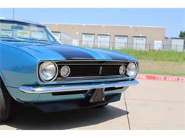1967 Chevrolet Camaro (CC-2091695) for sale in Grapevine, Texas