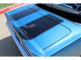 1967 Chevrolet Camaro (CC-2091695) for sale in Grapevine, Texas
