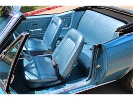 1967 Chevrolet Camaro (CC-2091695) for sale in Grapevine, Texas