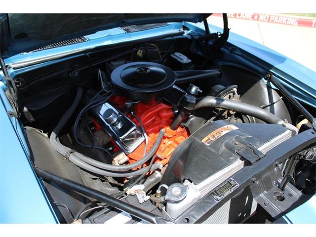 1967 Chevrolet Camaro (CC-2091695) for sale in Grapevine, Texas