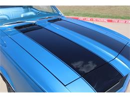 1967 Chevrolet Camaro (CC-2091695) for sale in Grapevine, Texas