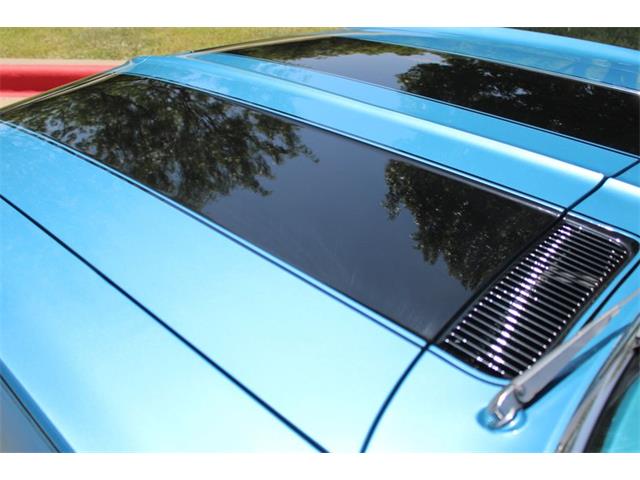 1967 Chevrolet Camaro (CC-2091695) for sale in Grapevine, Texas