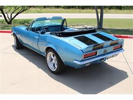 1967 Chevrolet Camaro (CC-2091695) for sale in Grapevine, Texas