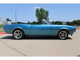 1967 Chevrolet Camaro (CC-2091695) for sale in Grapevine, Texas