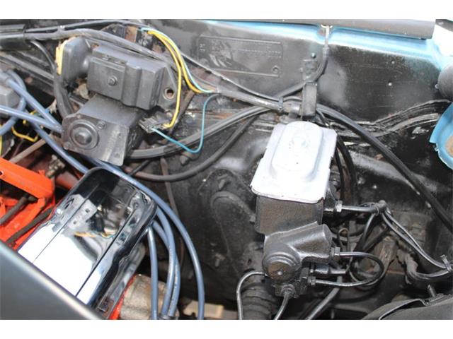 1967 Chevrolet Camaro (CC-2091695) for sale in Grapevine, Texas